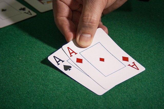 Fra las vegas til københavn: Casinoernes historie og udvikling